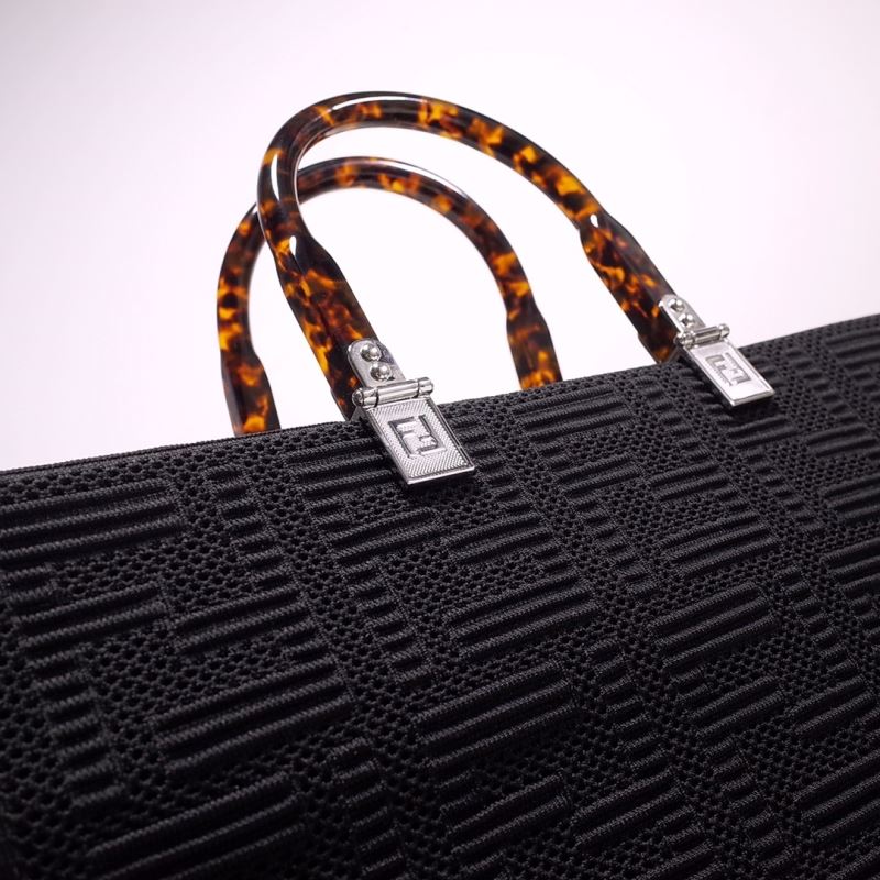 Fendi Shopping Bags